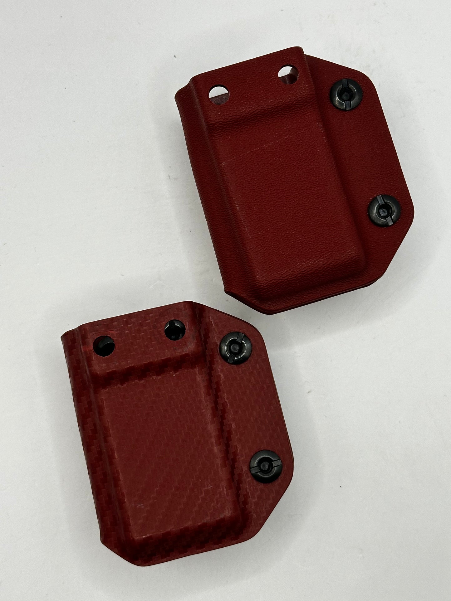 GS-142 Glock 19/19x/23/32/44/45 with TLR7 - LEFT HAND