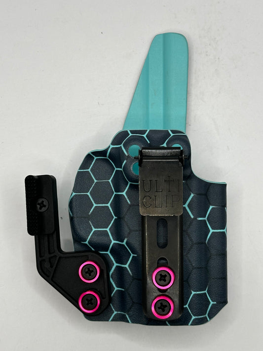 GS-119 Walther PPS/ PPS M2