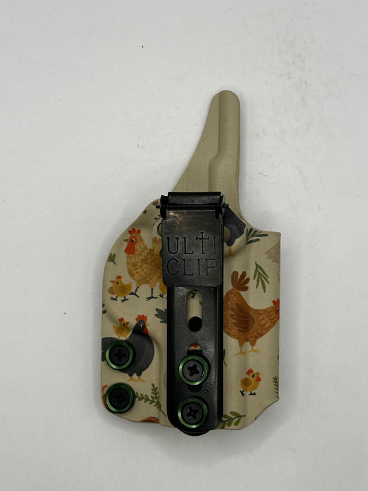 GS-109 M&P BodyGuard 2.0