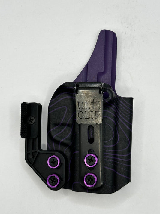 GS-98 Sig P365/ 365 SAS/ 365X