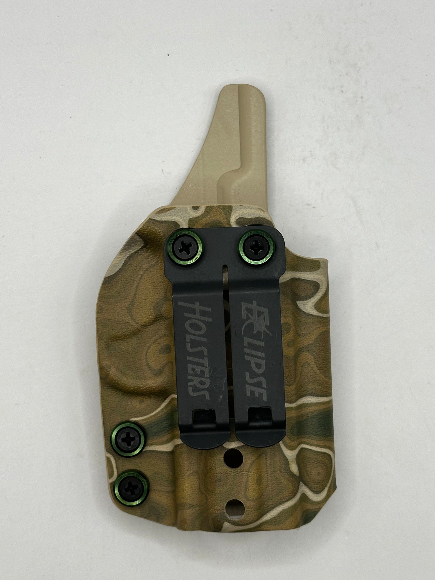 GS-124 FN Reflex/ Reflex MRD