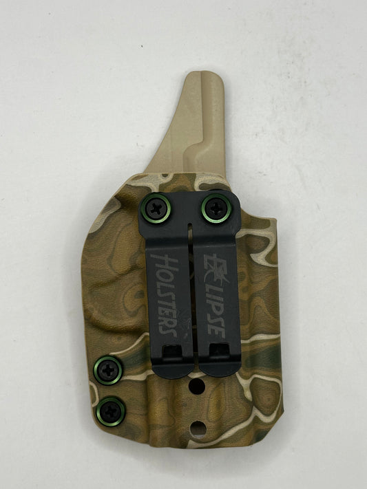 GS-124 FN Reflex/ Reflex MRD