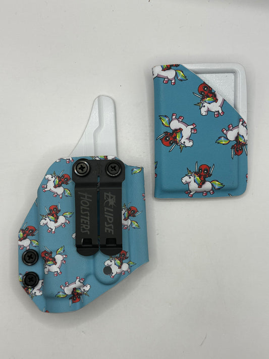 GS-28 Sig P365/ 365 SAS/ 365X with TLR7