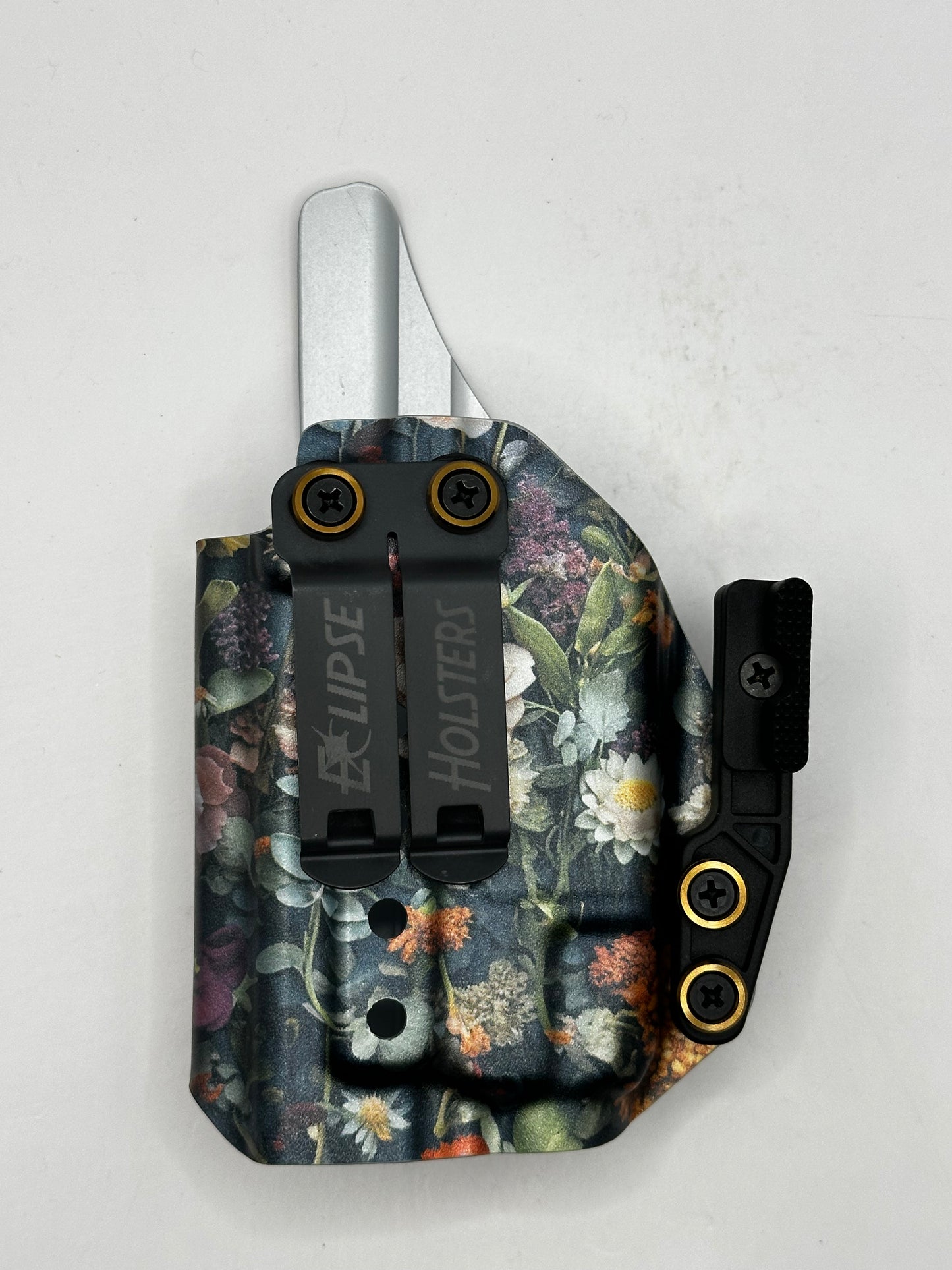 GS-66 Glock 19/19x/23/32/44/45 with TLR7 - LEFT HAND