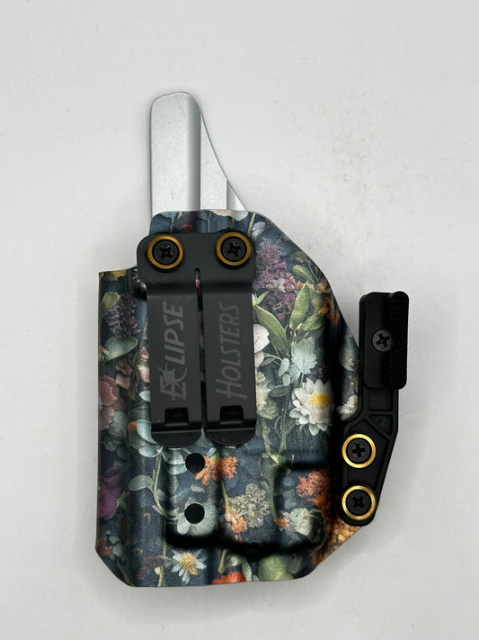 GS-66 Glock 19/19x/23/32/44/45 with TLR7 - LEFT HAND