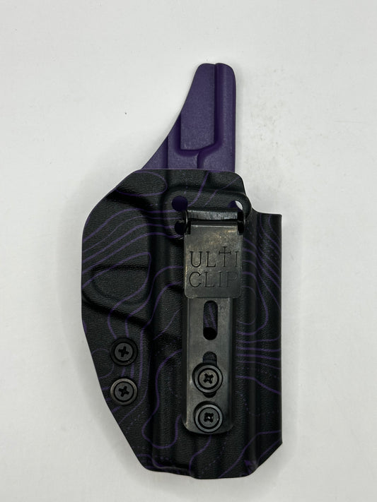 GS-07 M&P Compact/ Carry/ Full Size 4"/ Full Size 4.25"