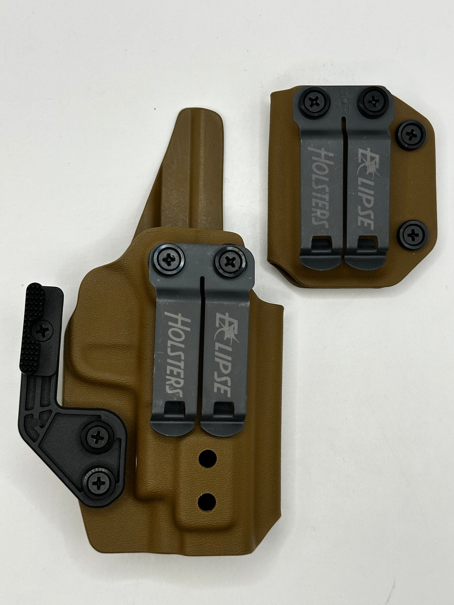 GS-34 Springfield XDs 4.0 9mm .40cal /  XDs 4.0 .45