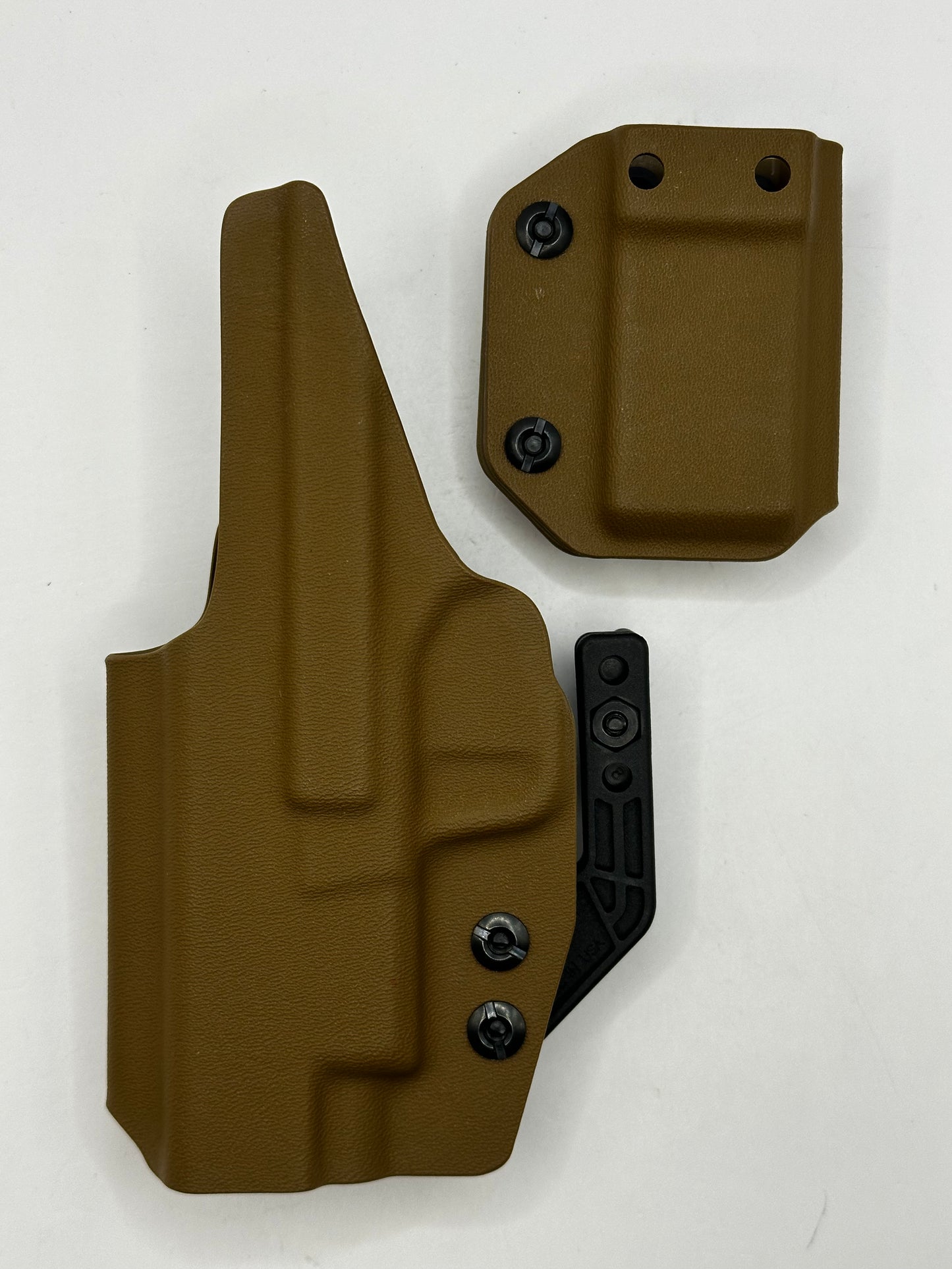 GS-34 Springfield XDs 4.0 9mm .40cal /  XDs 4.0 .45