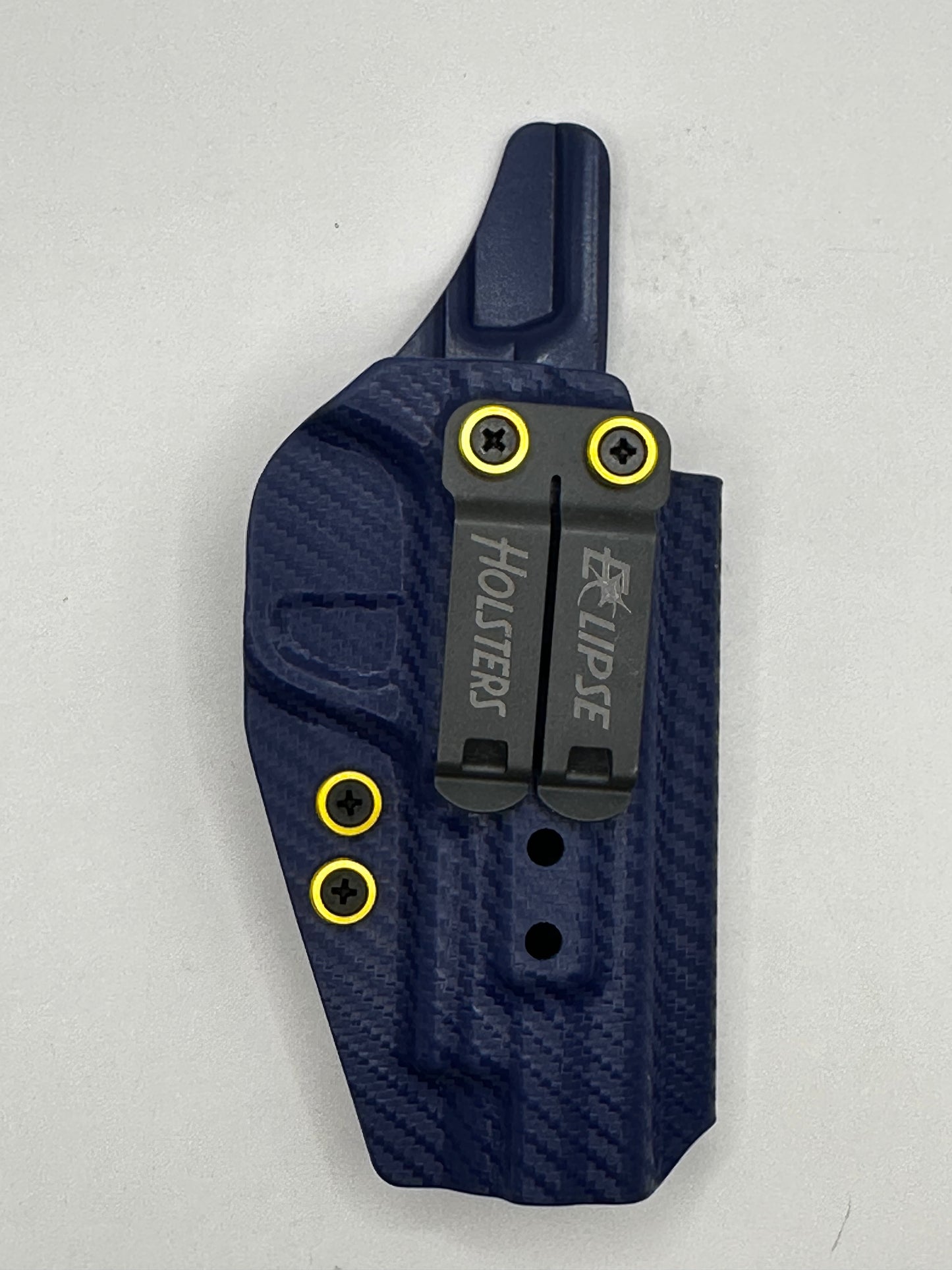 GS-35 M&P Full Size 5"