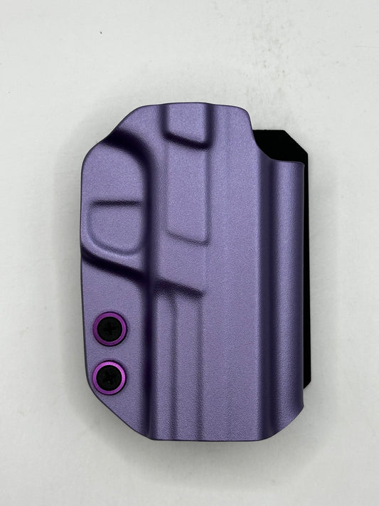 GS-26 M&P Shield EZ 9mm/ Equalizer