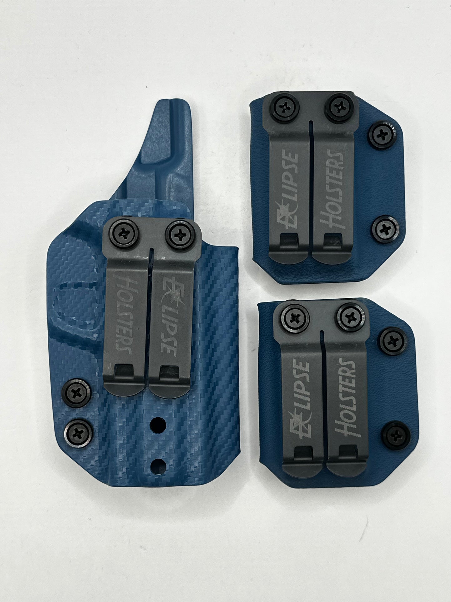 GS-163 M&P  Equalizer