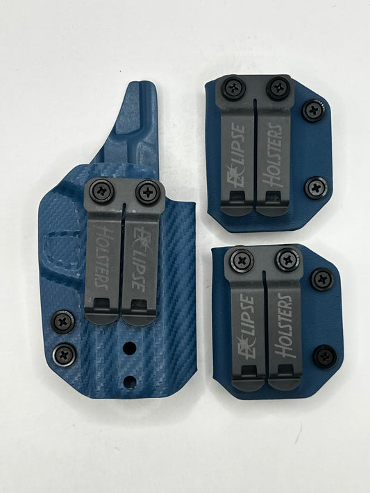 GS-163 M&P  Equalizer
