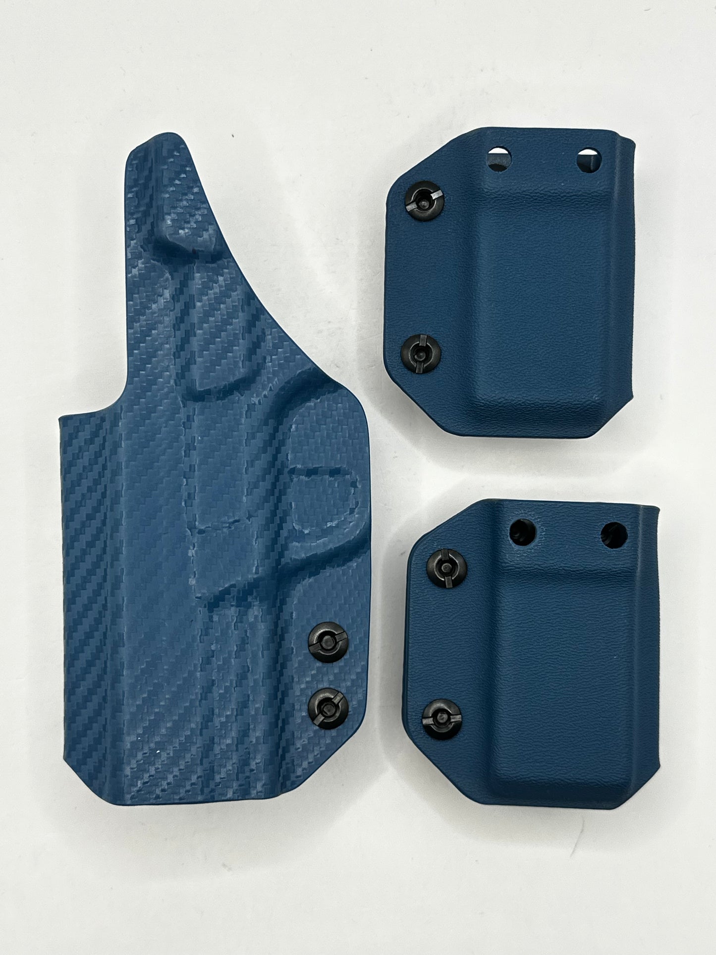 GS-163 M&P  Equalizer