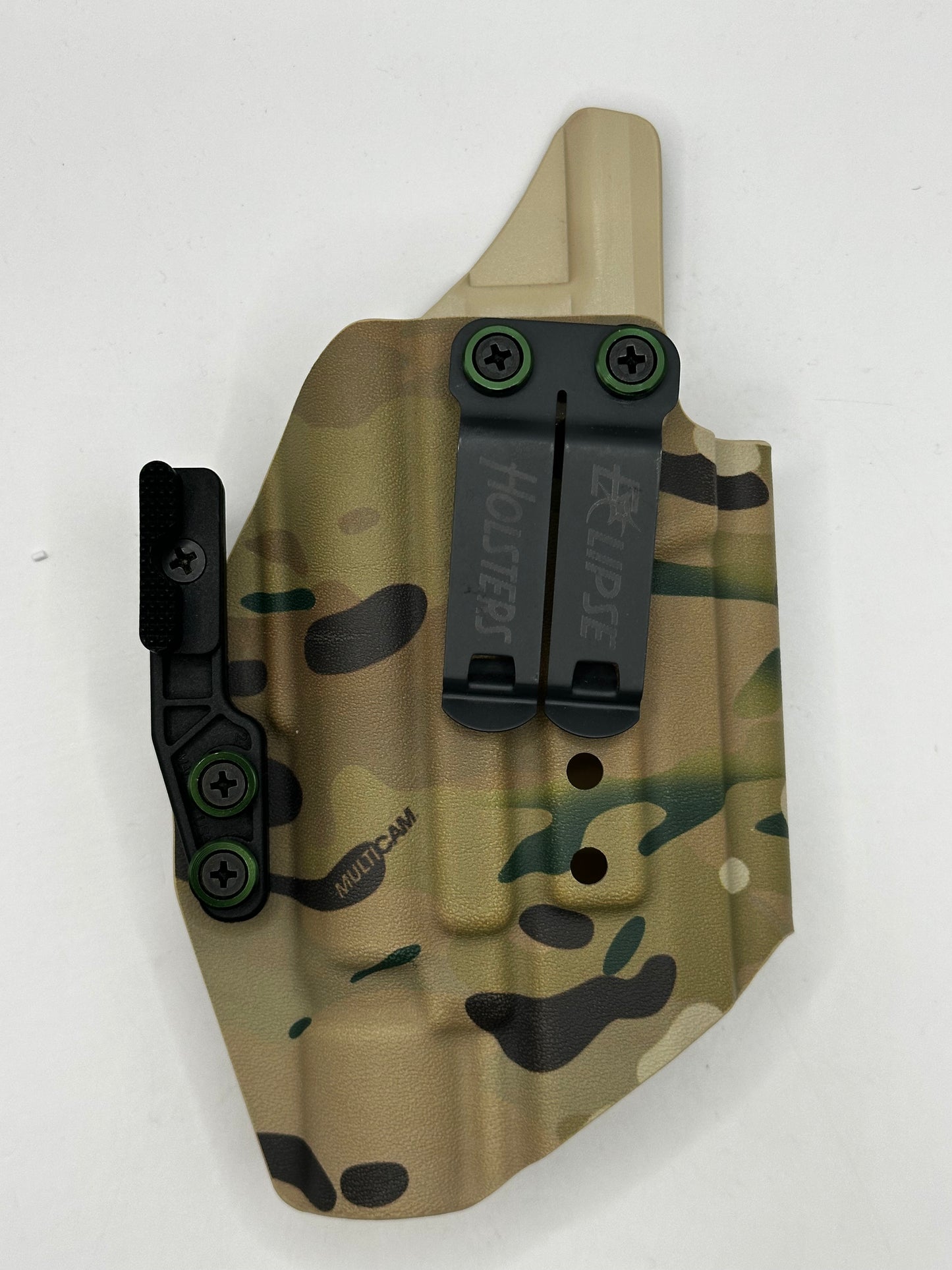 GS-06 Sig P320 Compact with x300