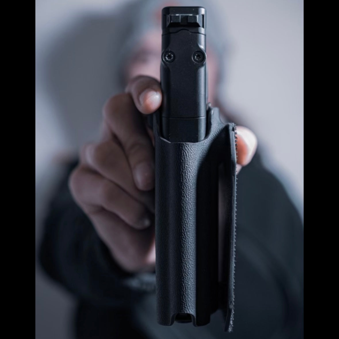 Glock Compatible- Molly B Holster - Eclipse Holsters