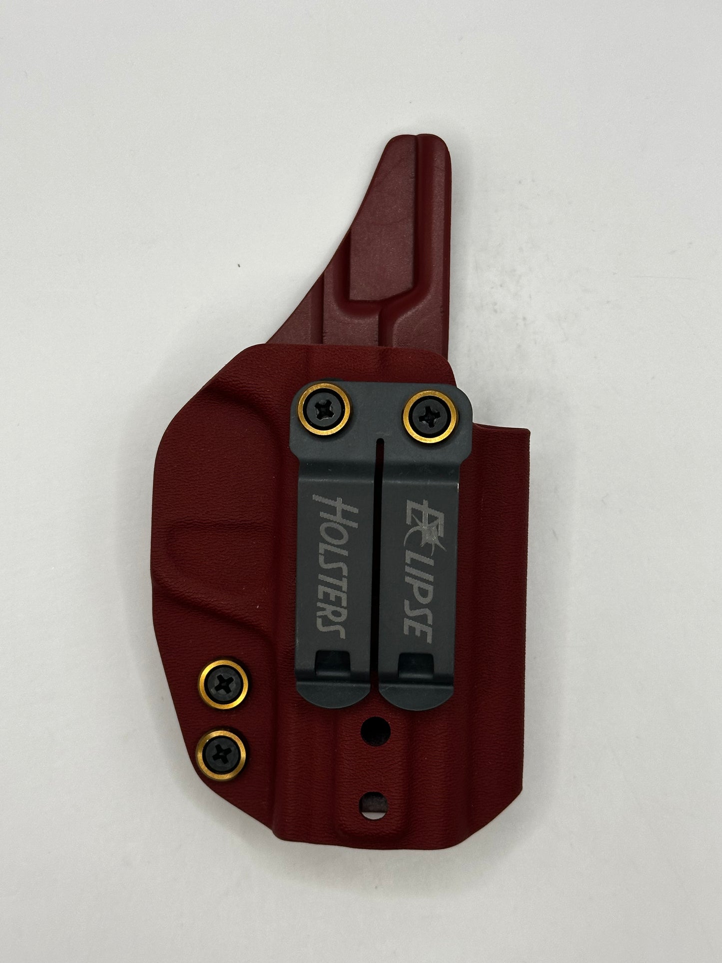 GS-91 M&P SubCompact 9mm / .40 includes M2.0 models