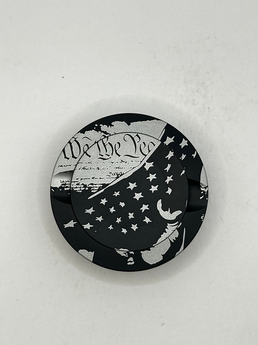 GS-217 ZYN Container