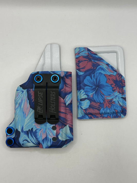 GS-28 Glock 43 with TLR6