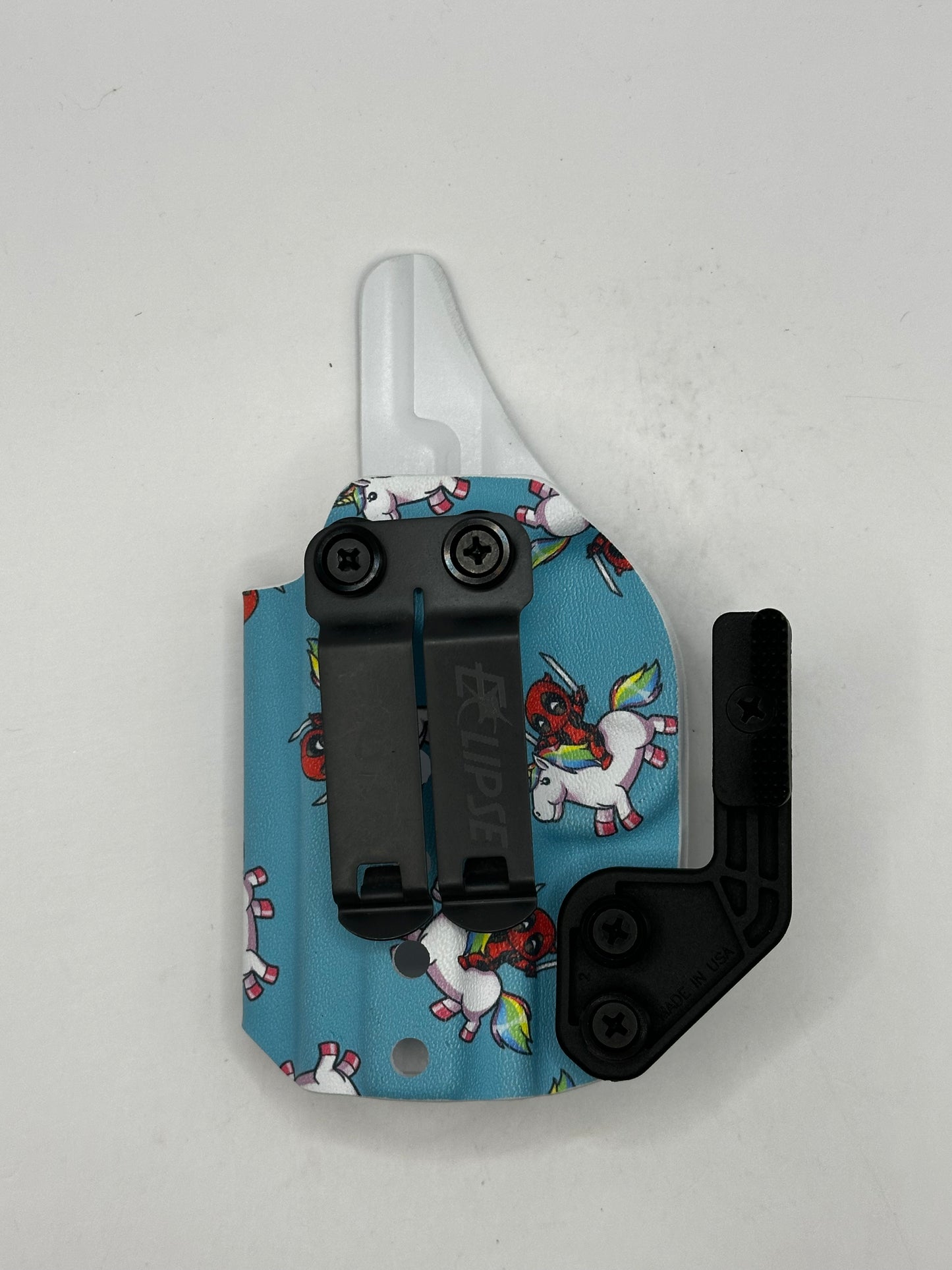 GS-188 FN Reflex/ Reflex MRD - LEFT HAND