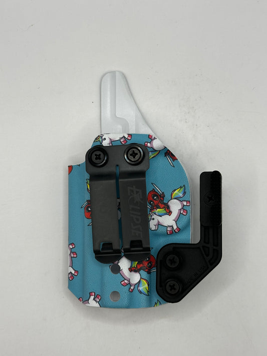 GS-188 FN Reflex/ Reflex MRD - LEFT HAND