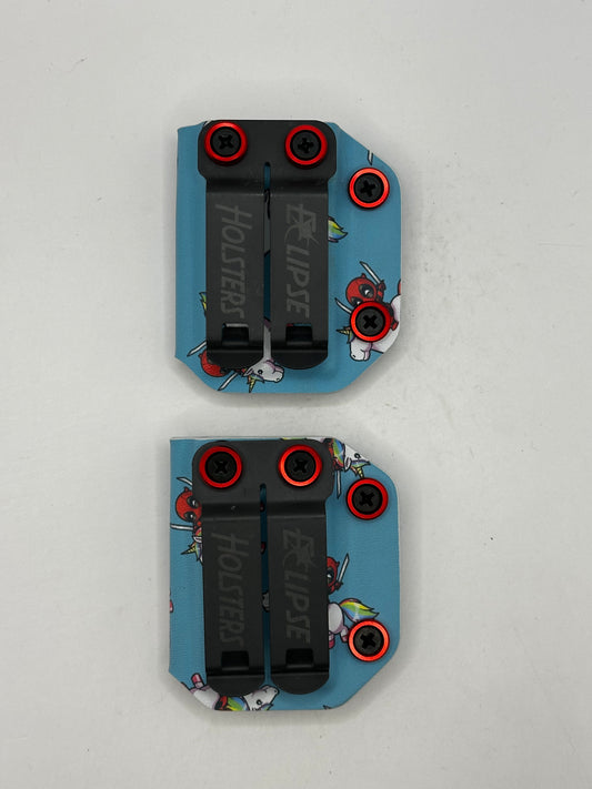 GS-199 1911 Mag Pouch Set