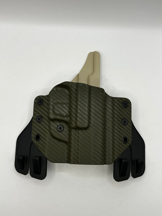 GS-174 Walther PDP F-Series 3.5"