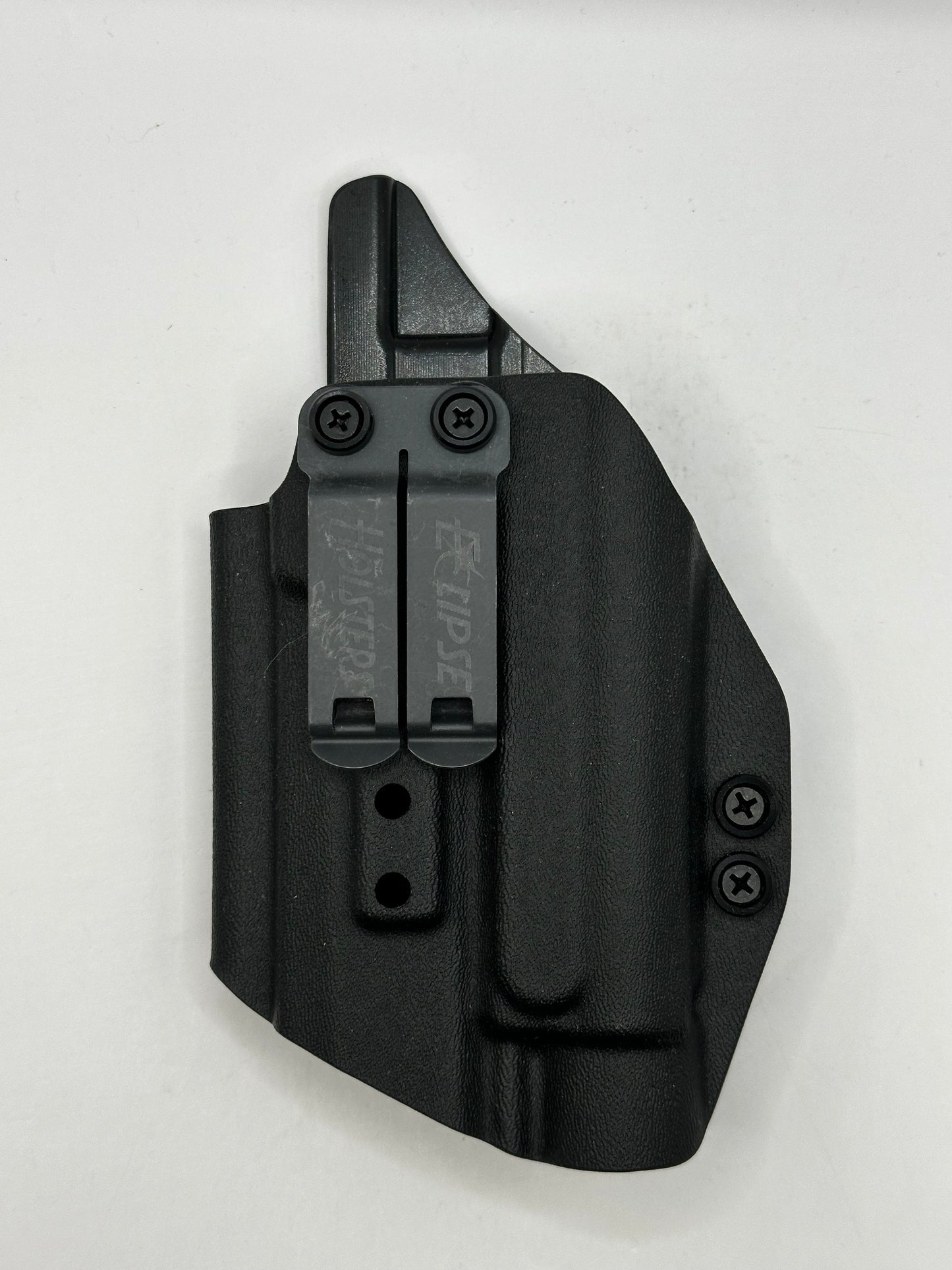 GS-195 Sig P320 Compact with TLR1 - LEFT HAND