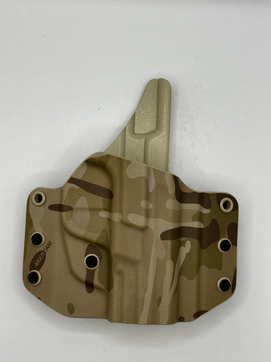 GS-68 M&P Compact 9mm .40 cal