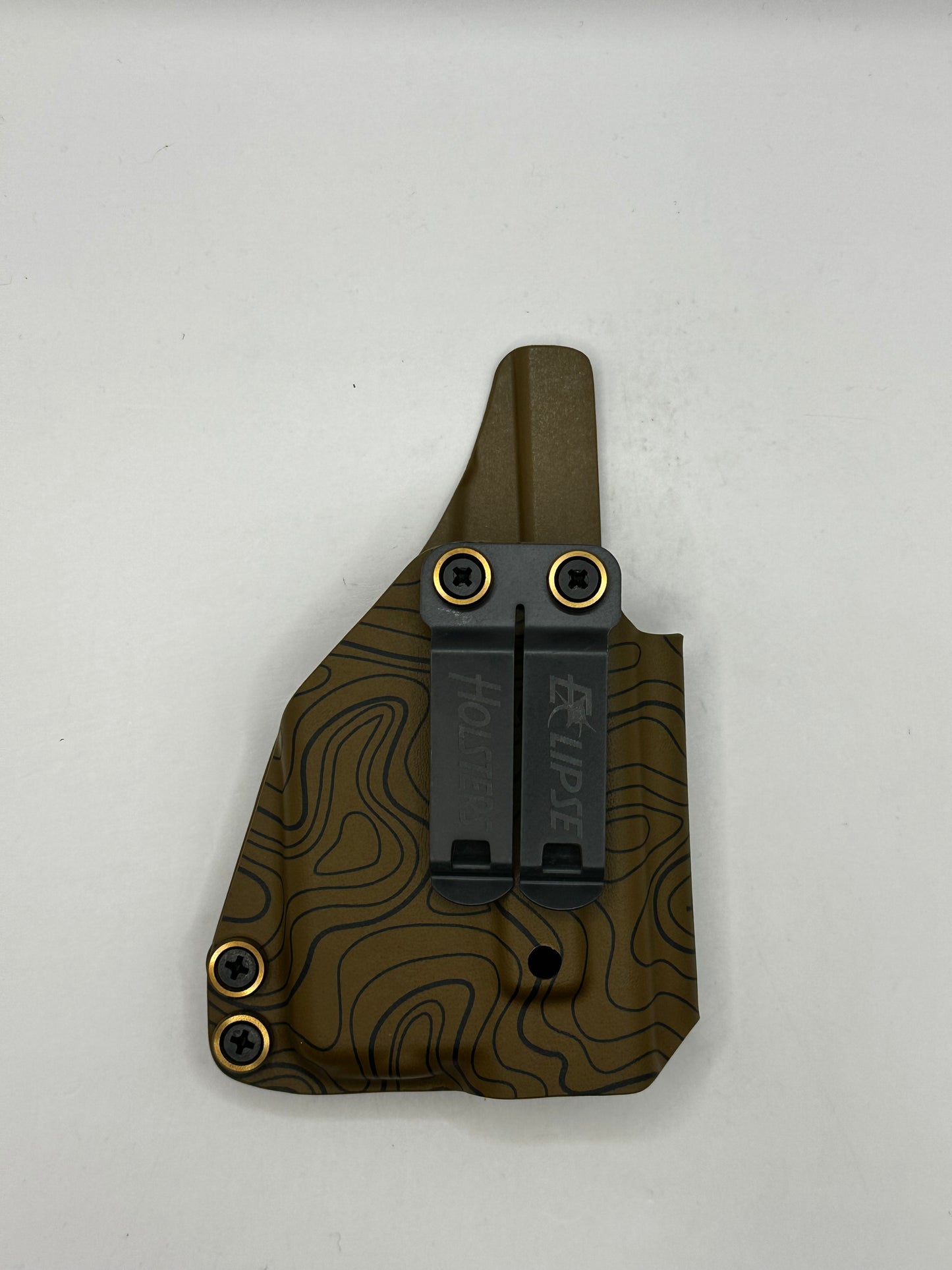 GS-114 Glock 43/43x with TLR6