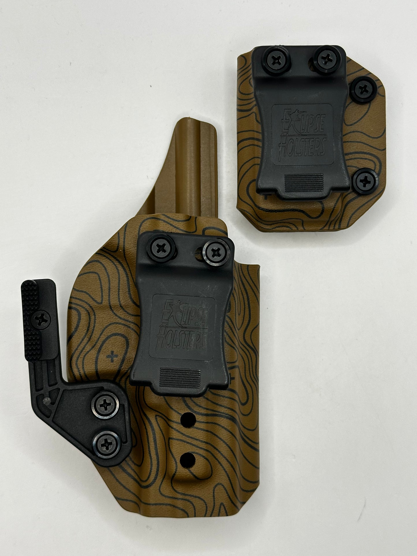 GS-170 Glock 19/19x/23/32/44/45