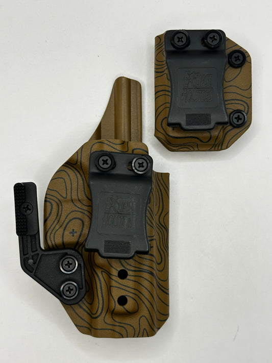 GS-170 Glock 19/19x/23/32/44/45