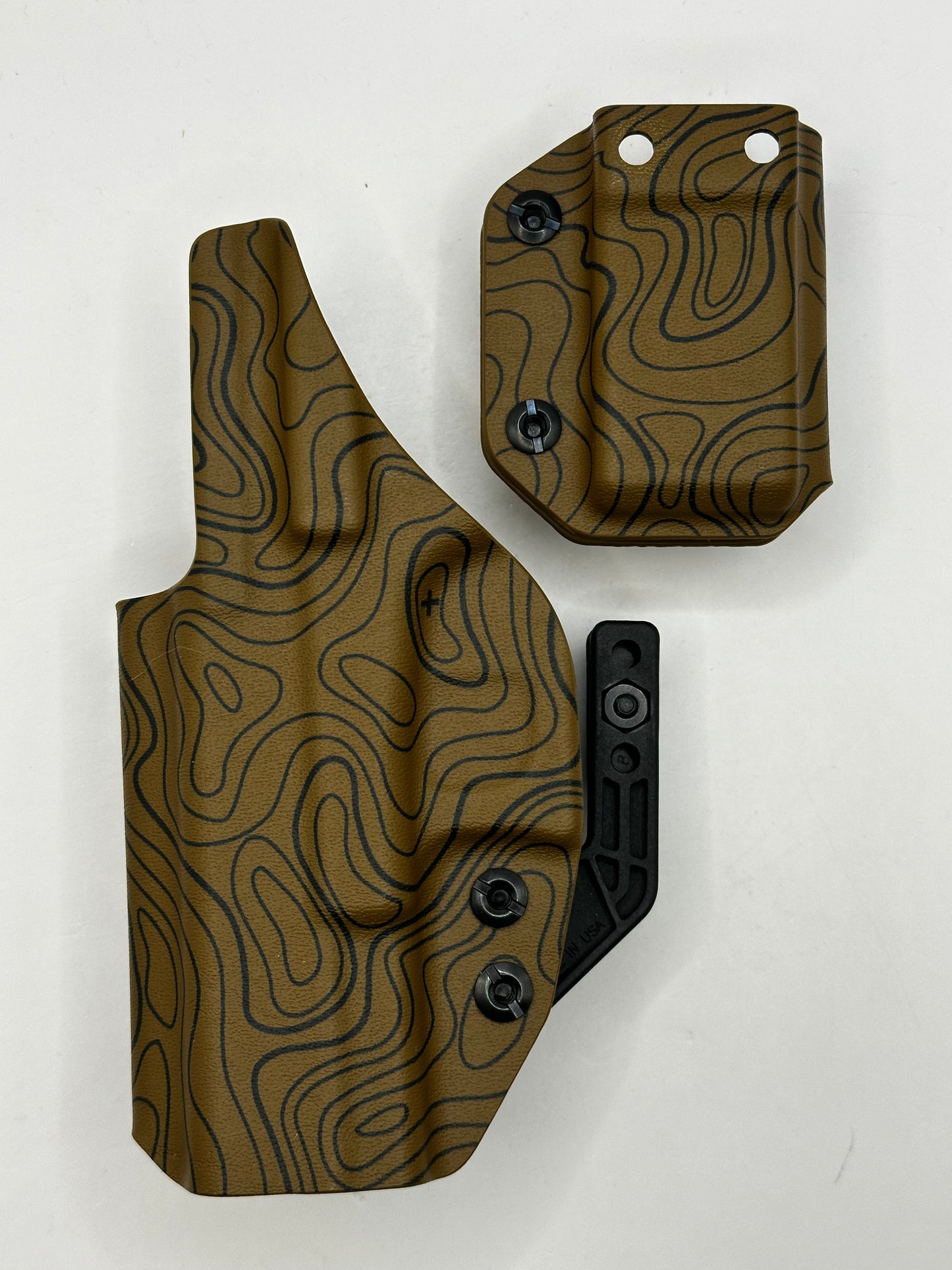 GS-170 Glock 19/19x/23/32/44/45