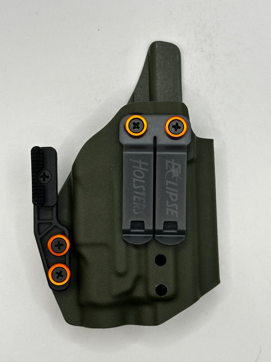 GS-160 Glock 43/43x with TLR7