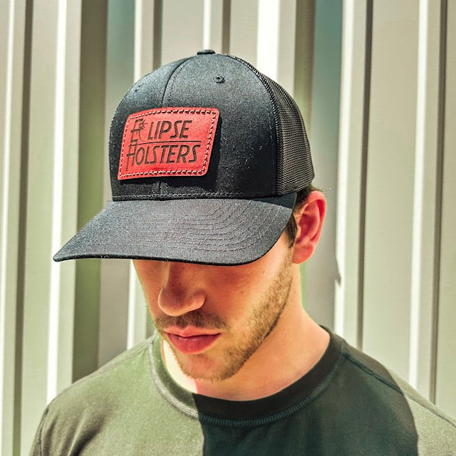 Eclipse Hat