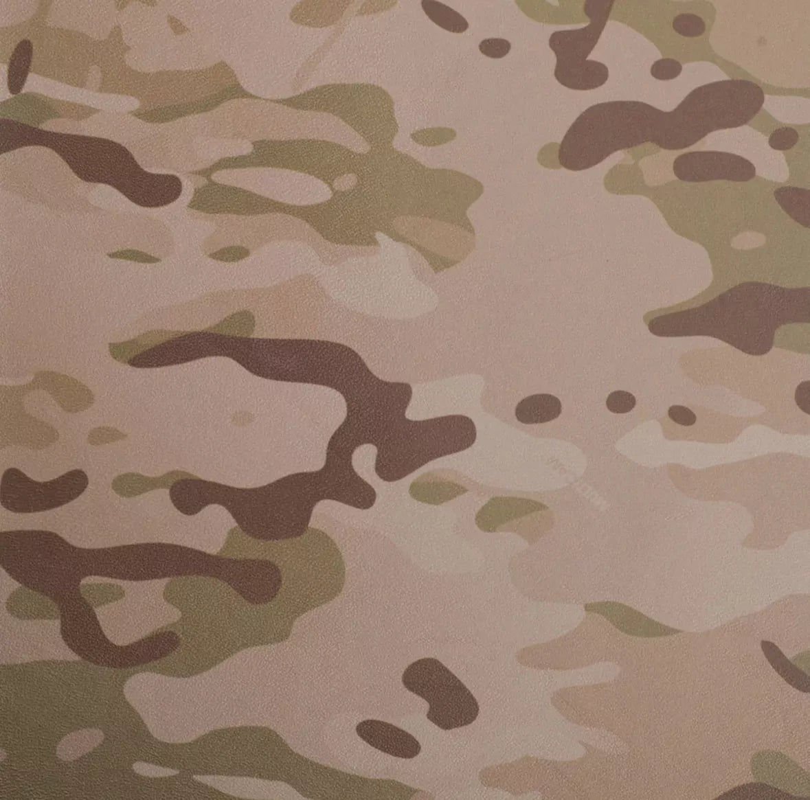 HOLSTER MATERIAL | Camo Prints (Dump Tray -- No Upcharge)