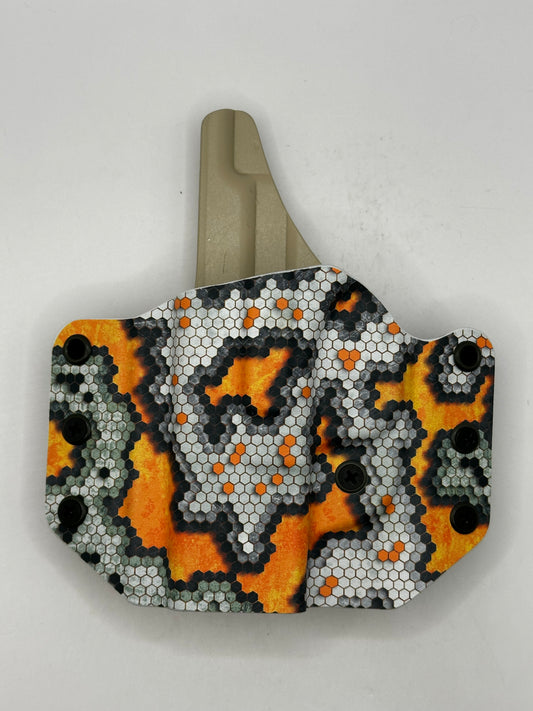 GS-175 Springfield Hellcat PRO - LEFT HAND