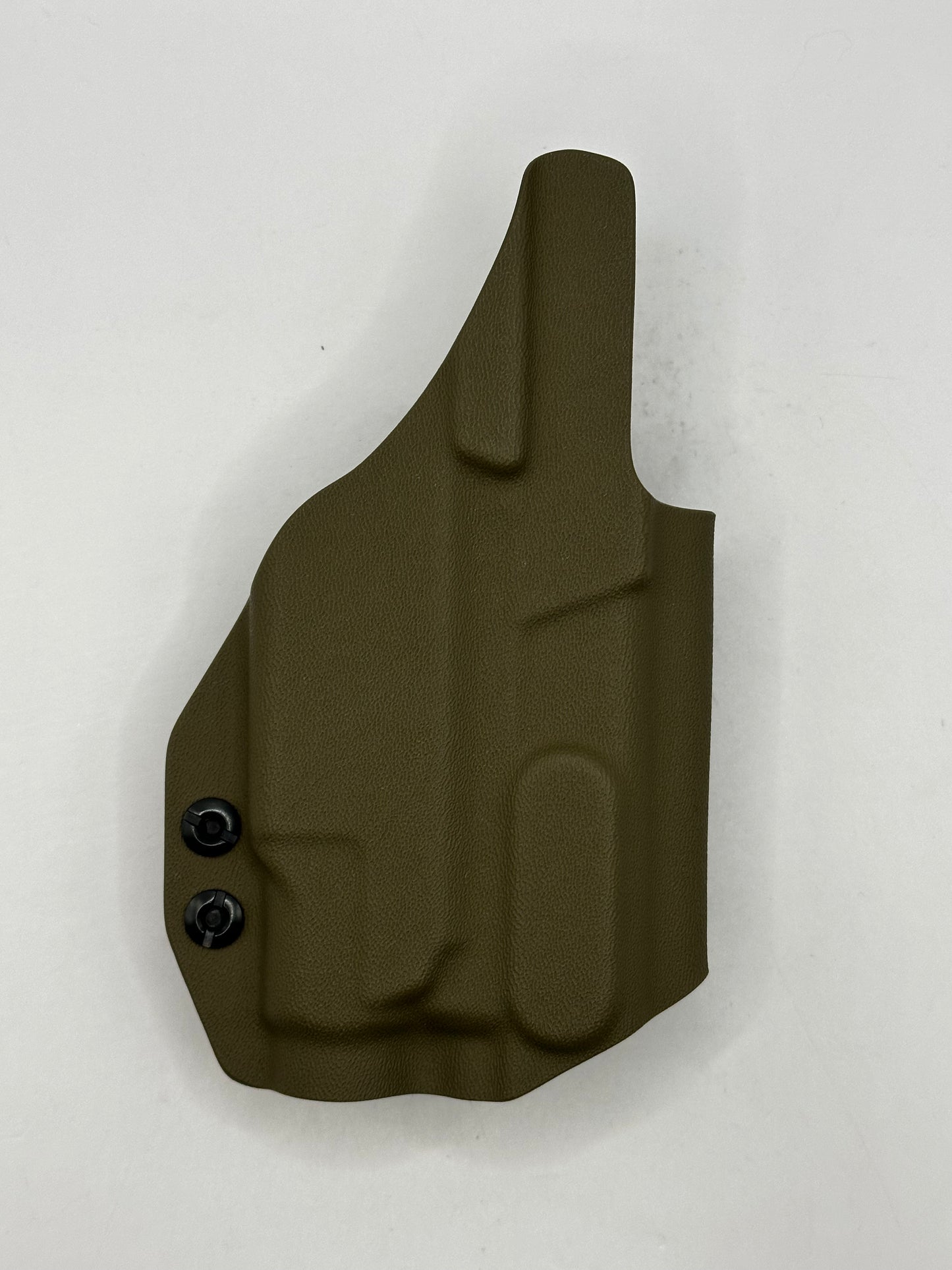 GS-12 Glock 43/43x with TLR7 - LEFT HAND