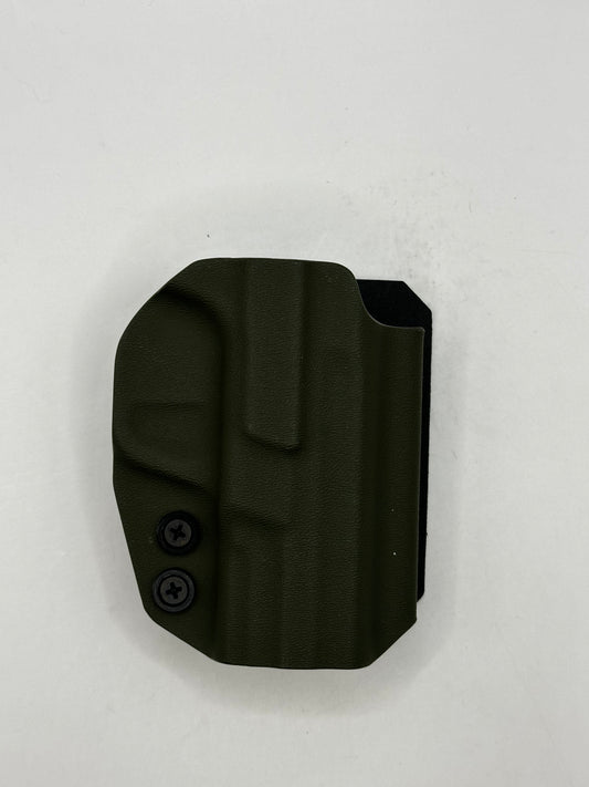 GS-84 M&P SubCompact 9mm / .40 includes M2.0 models