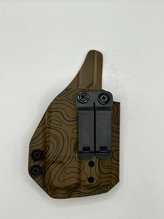 GS-197 Sig P365 X-Macro with TLR7