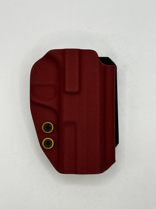 GS-80 M&P Shield .45 4"