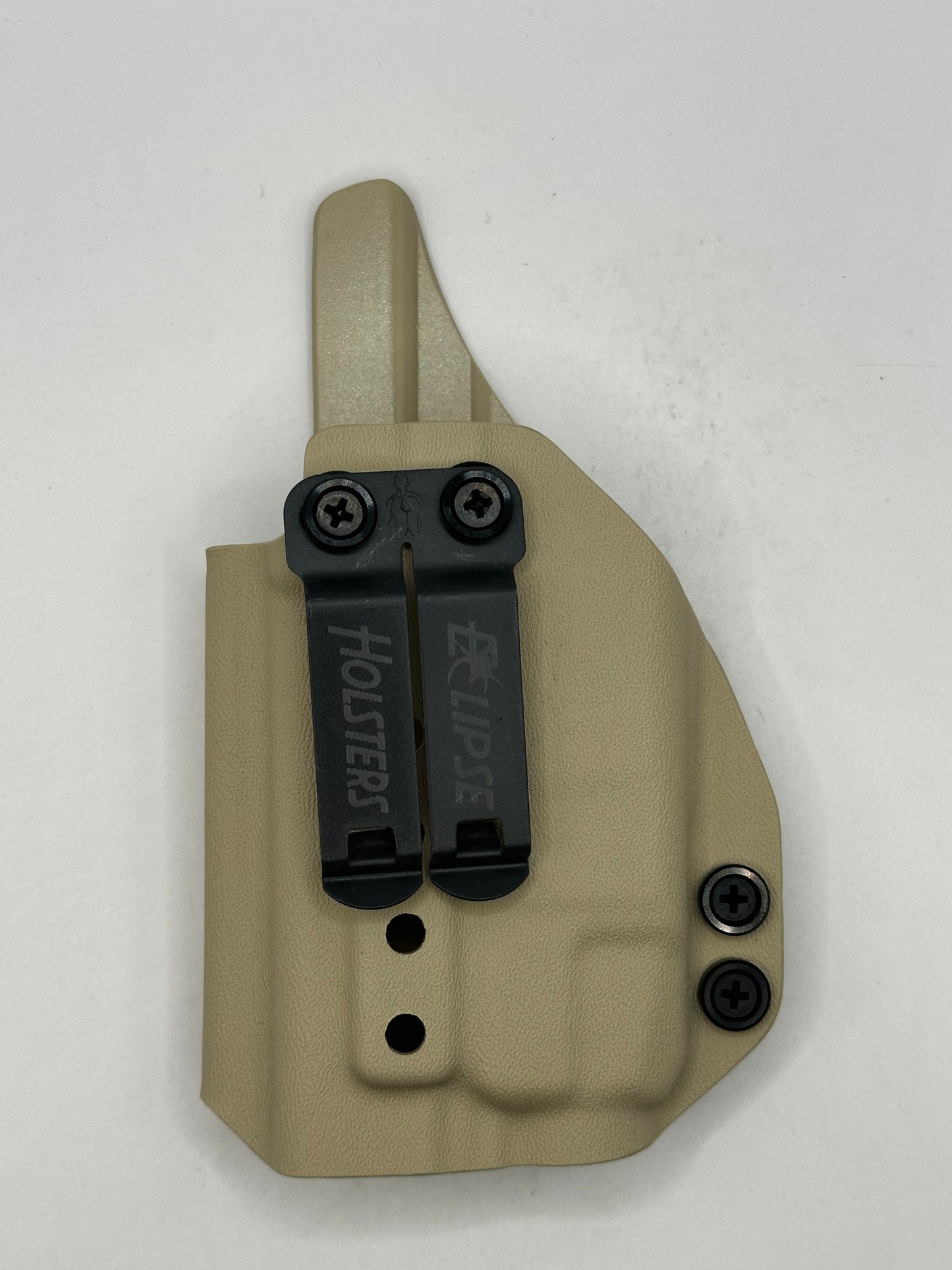 GS-143 Glock 19/19x/23/32/44/45 with TLR7 - LEFT HAND
