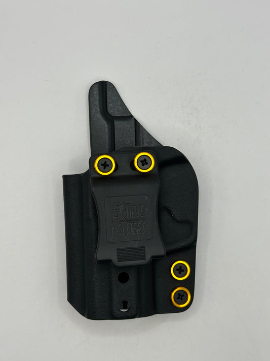 GS-140 Ruger MAX 9 - LEFT HAND