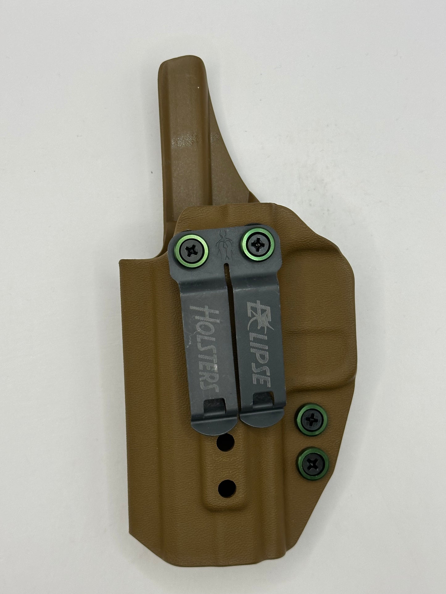 GS-78 Canik TP9 - LEFT HAND