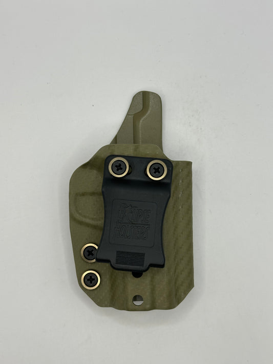 GS-66 CSX E Series 3.1