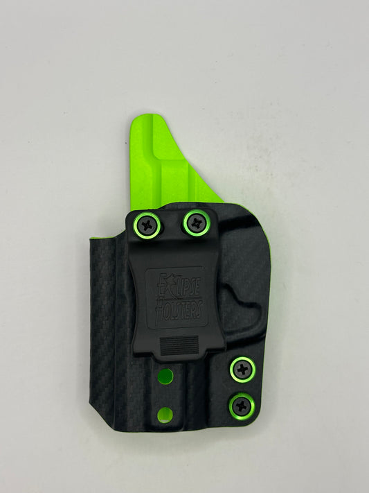 GS-181 Ruger MAX 9 - LEFT HAND