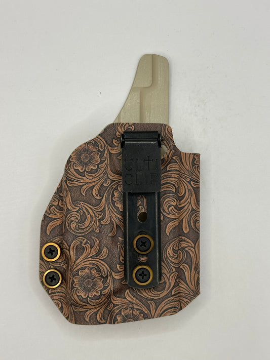 GS-36 Springfield Hellcat TLR7xSub