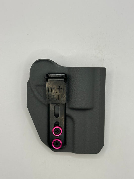 GS-172 Ruger LCR