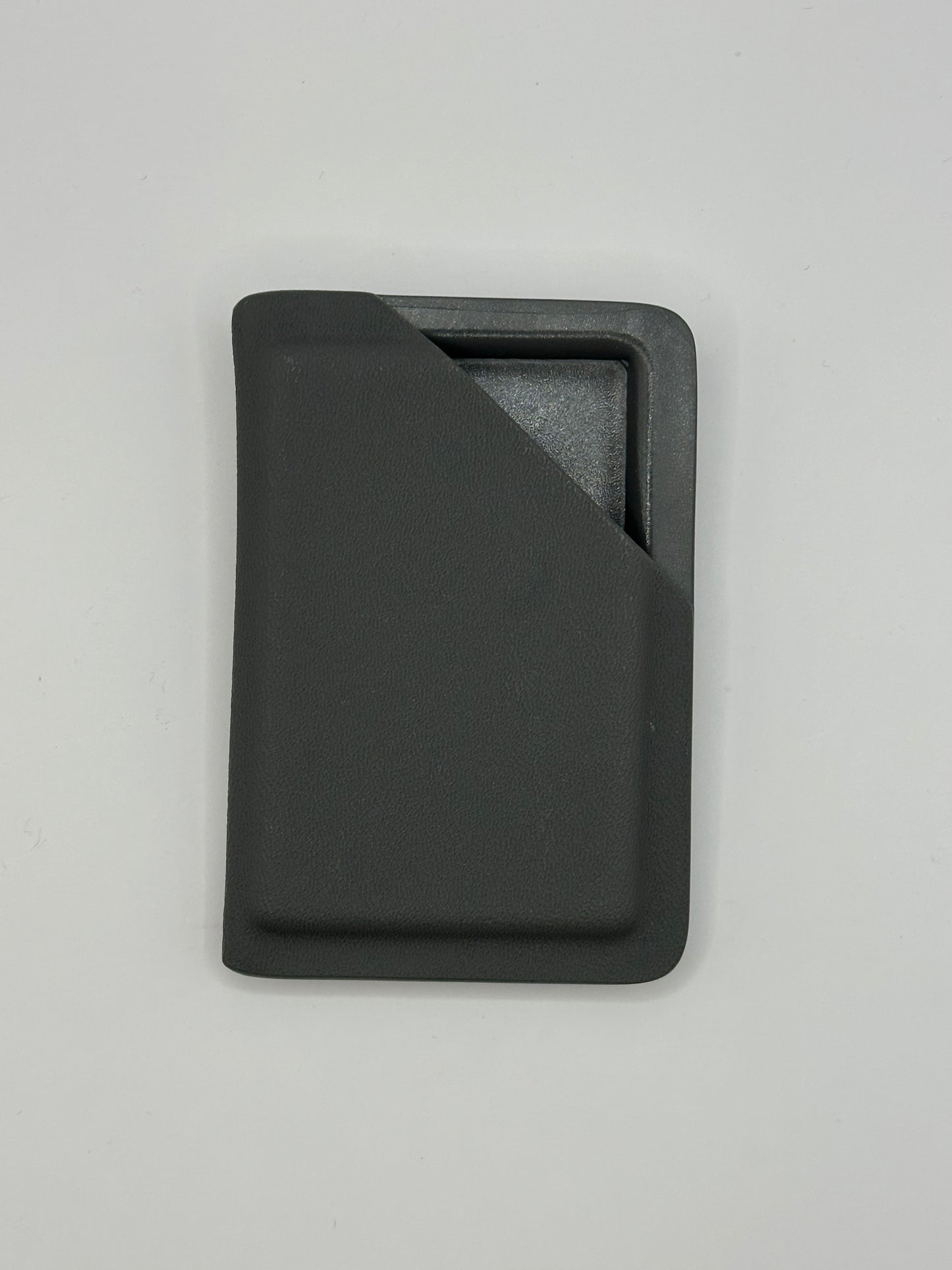 GS-78 Apollo 12 Wallet - Solid Dark Gray