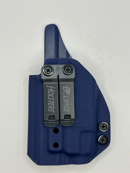 GS-160 Glock 19/19x/23/32/44/45 with TLR7 - LEFT HAND