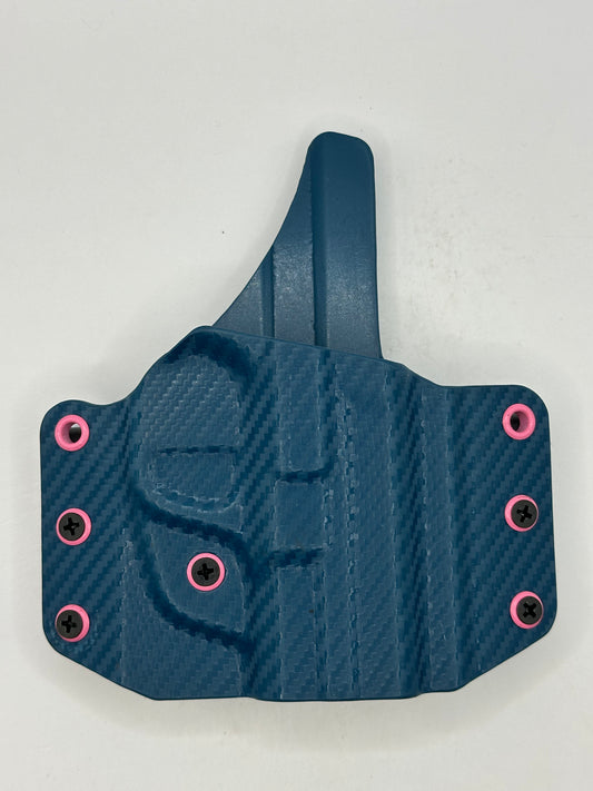 GS-13 M&P Shield 9mm 3inch/ PLUS